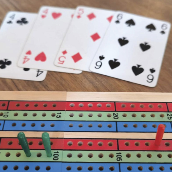 Knit and Natter at The Falson Inn Hinstock