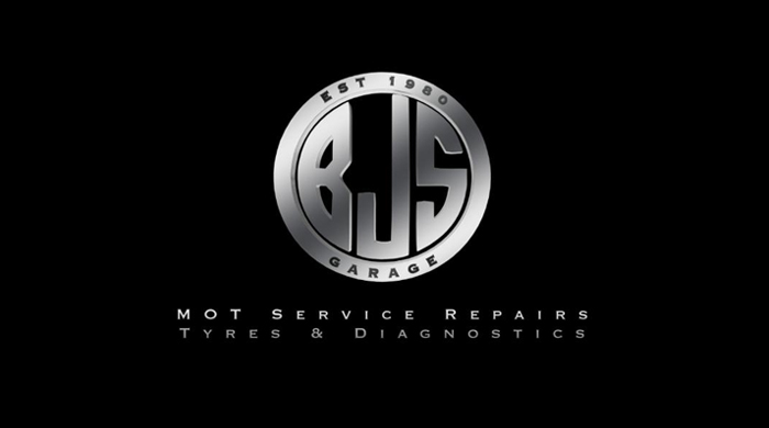 BJ’s Garage