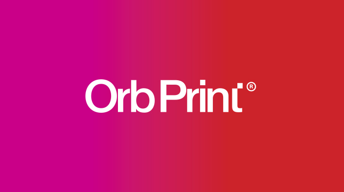 Orb Print